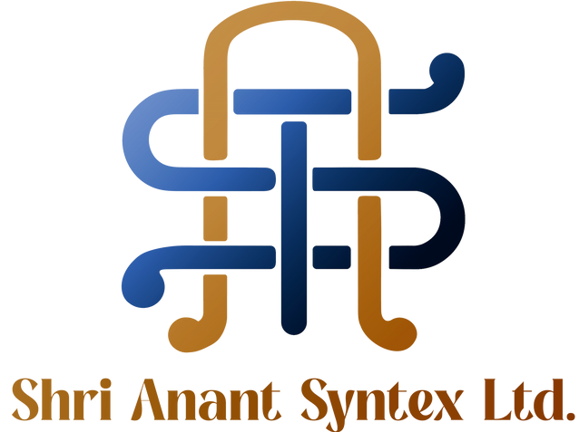 Shri Anant Syntex Ltd.